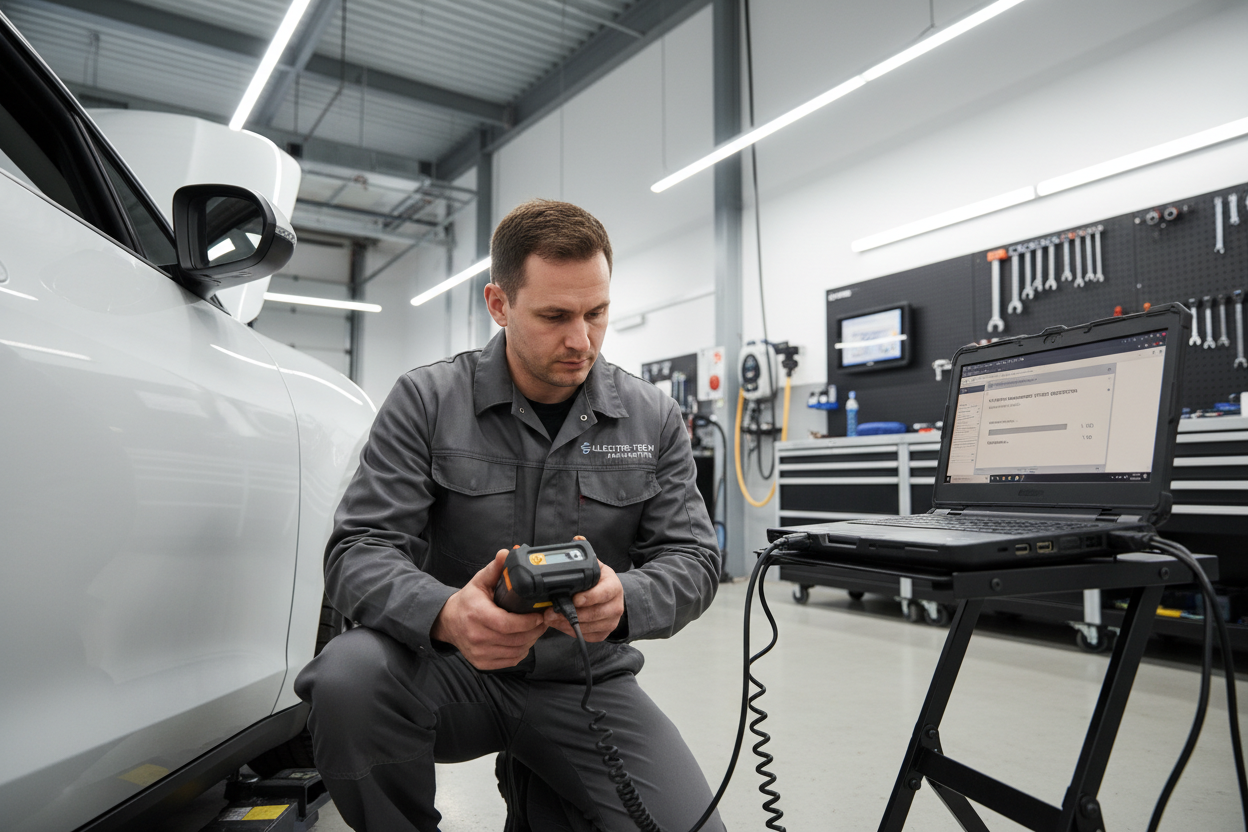 Welche Autobatterie passt zu meinem Auto? Der Guide 2025